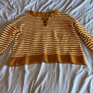 Sweater from American Eagle